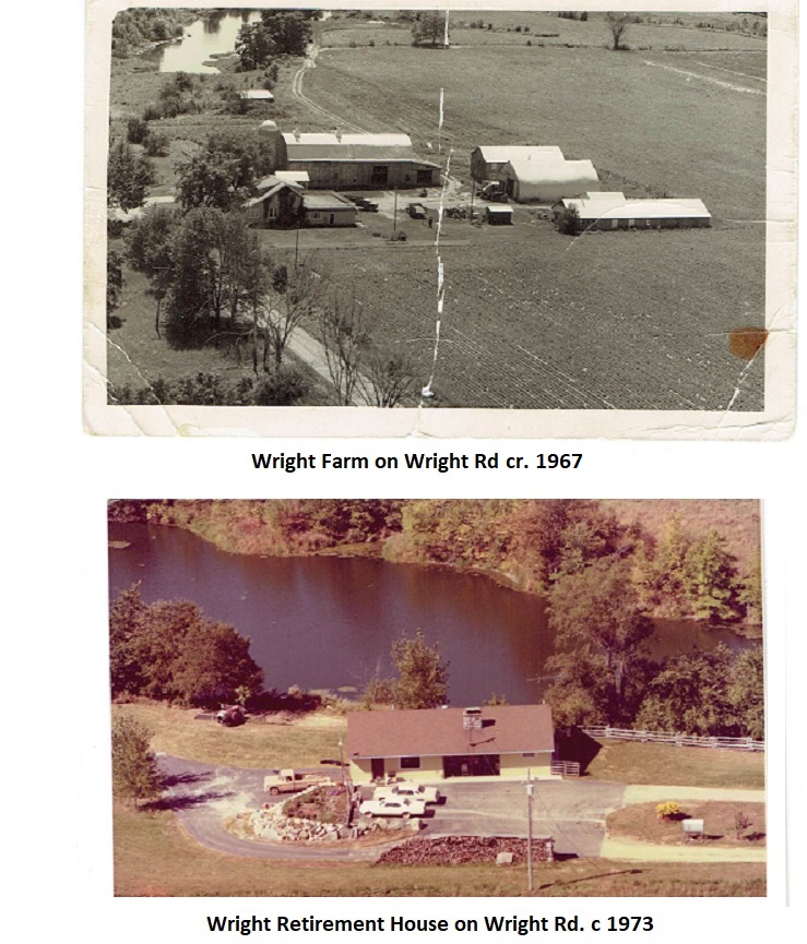Wright Houses